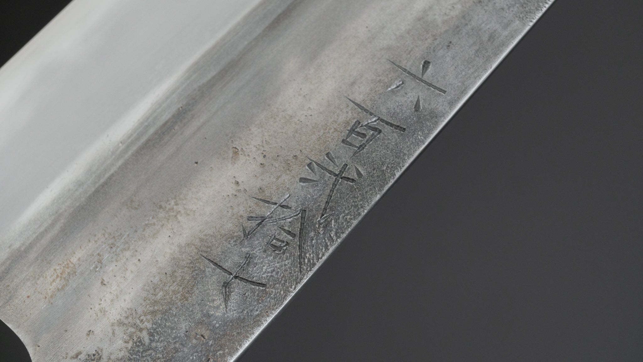 Premium Jiro Tsuchime Wa Gyuto 240mm Japanese Chef Knife with Taihei Tagayasan Handle - Perfect for Sushi, Sashimi & Precision Meat Cutting (#627)
