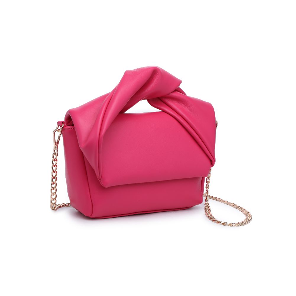 Odette Crossbody Bag for Women - Stylish Leather Shoulder Purse with Adjustable Strap, Perfect for Work, Travel & Everyday Use