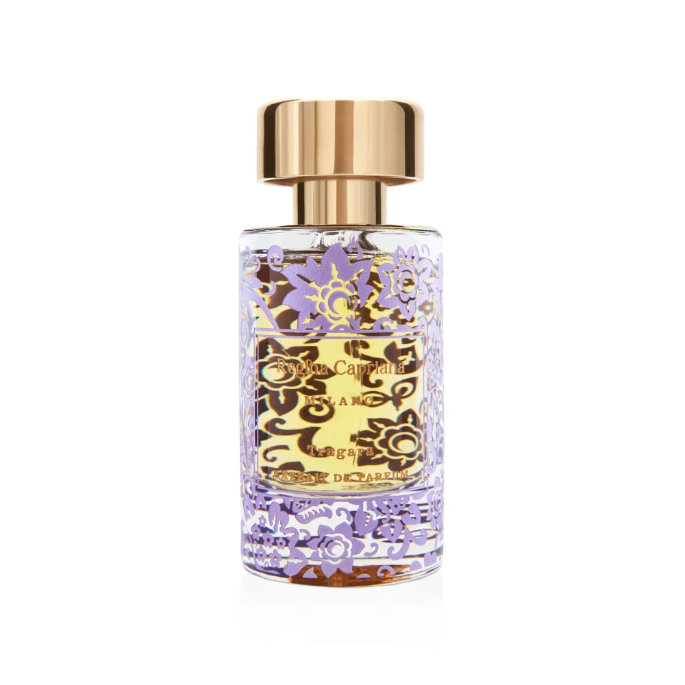 Tragara Extrait De Parfum 50ml - Luxury Eau de Parfum for Women & Men, Long Lasting Fragrance for Date Night, Special Occasions & Daily Wear