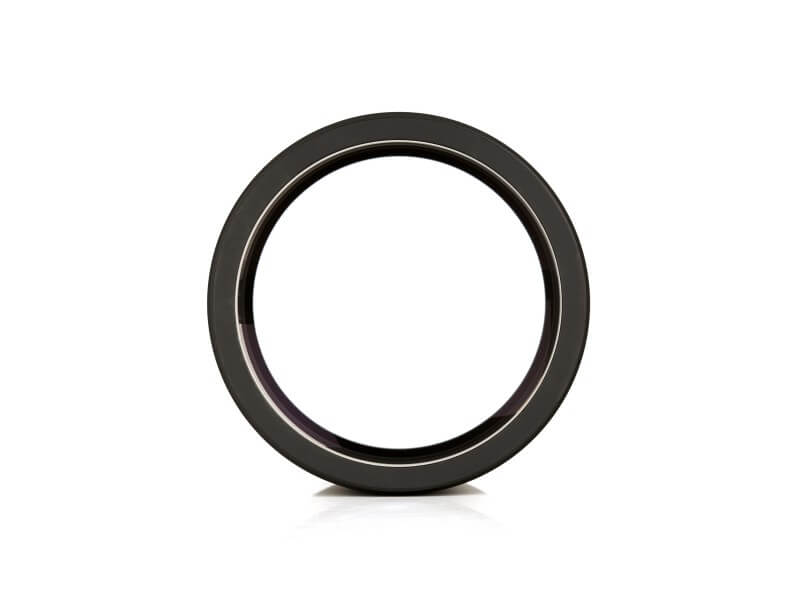 APM Riccardi Universal Apo Flattener 1.0x - Model 2 Field Flattener for Astrophotography | Compatible with Telescopes & Reducer Lenses | Perfect for Deep Sky Imaging and Wide Field Astronomy