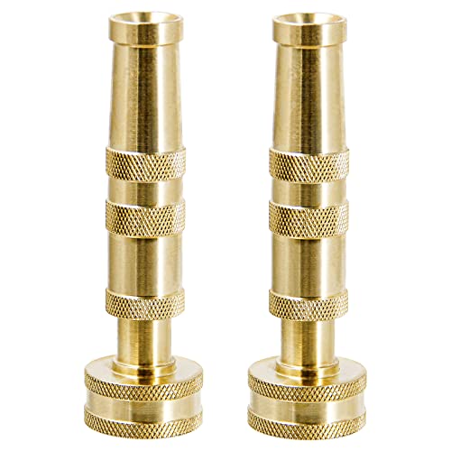 *Nozzle Twist