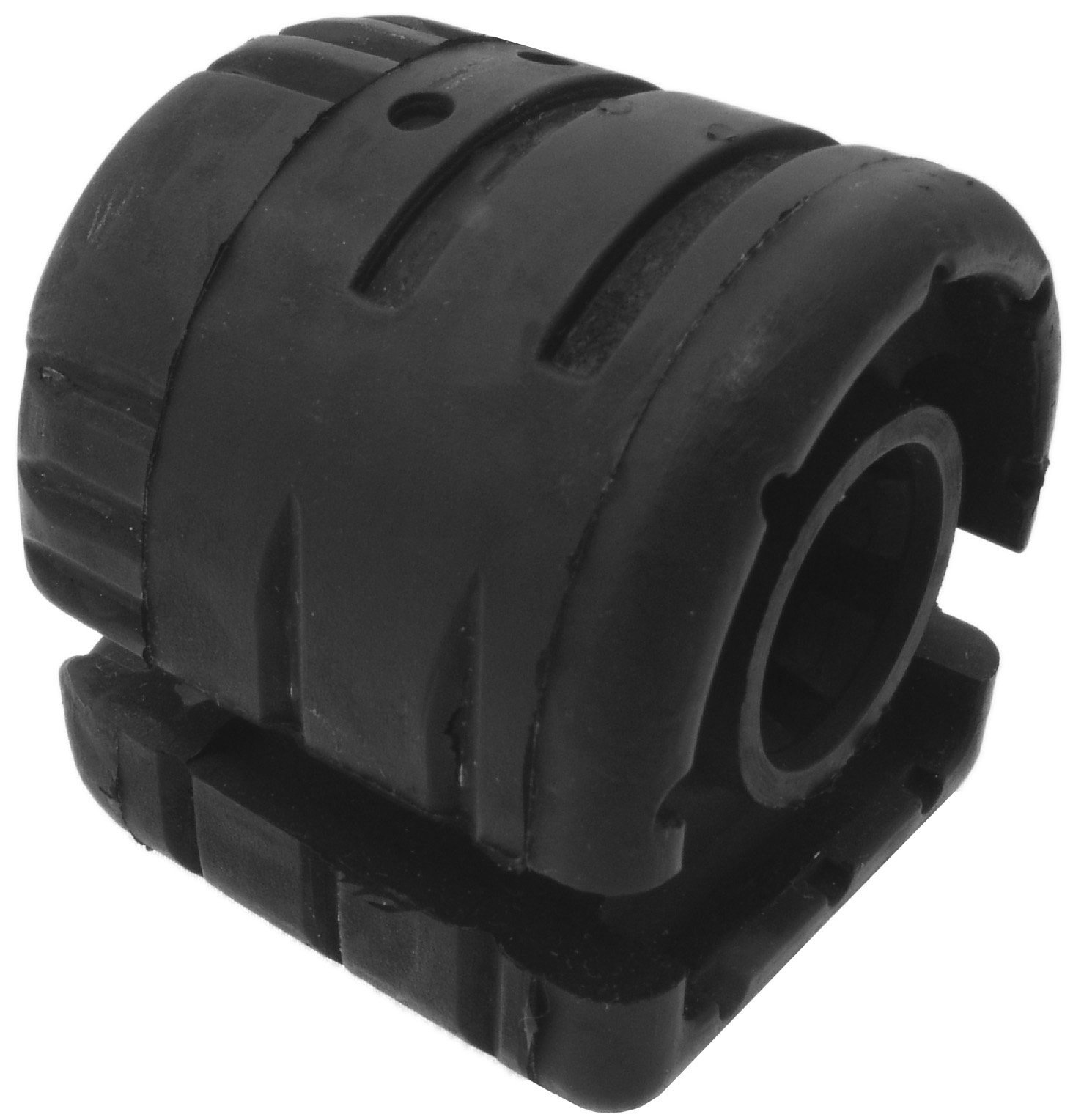 Febest 545010M065 Rear Arm Bushing for Nissan - High Performance Suspension Part for Smooth Ride & Enhanced Control - Perfect for Off-Roading, City Driving & Vehicle Maintenance
