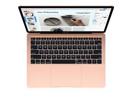 Apple MacBook Air 13.3