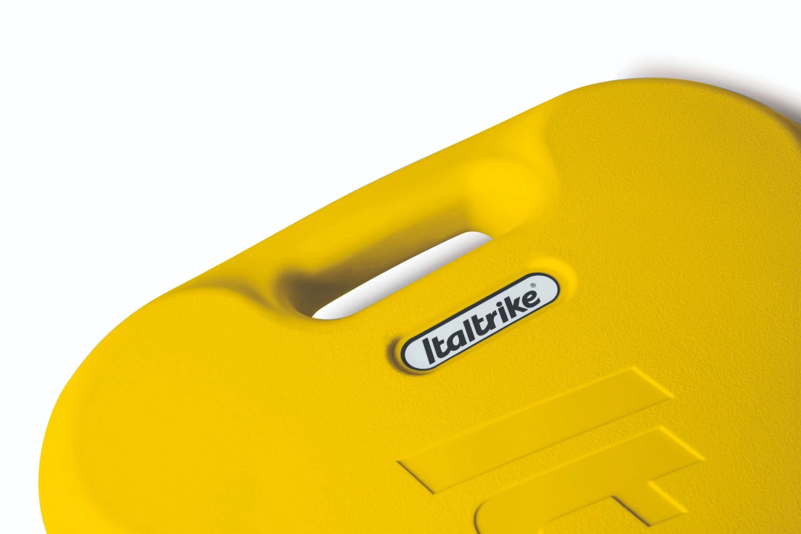 Italtrike Mini Eolo Board - Kids 3 Wheel Scooter for Ages 3-6 | Lightweight & Durable Toddler Push Scooter | Perfect for Outdoor Play, Park Rides & Backyard Fun