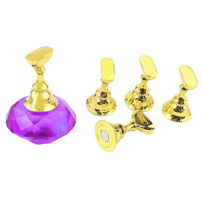 Purple Crystal