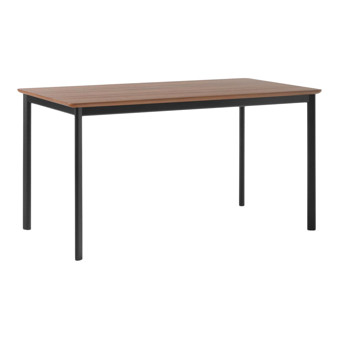 Premium Drip HW115, HW116, HW117 Solid Wood Dining Table Set - Modern Farmhouse Style for Kitchen, Dining Room & Entertaining
