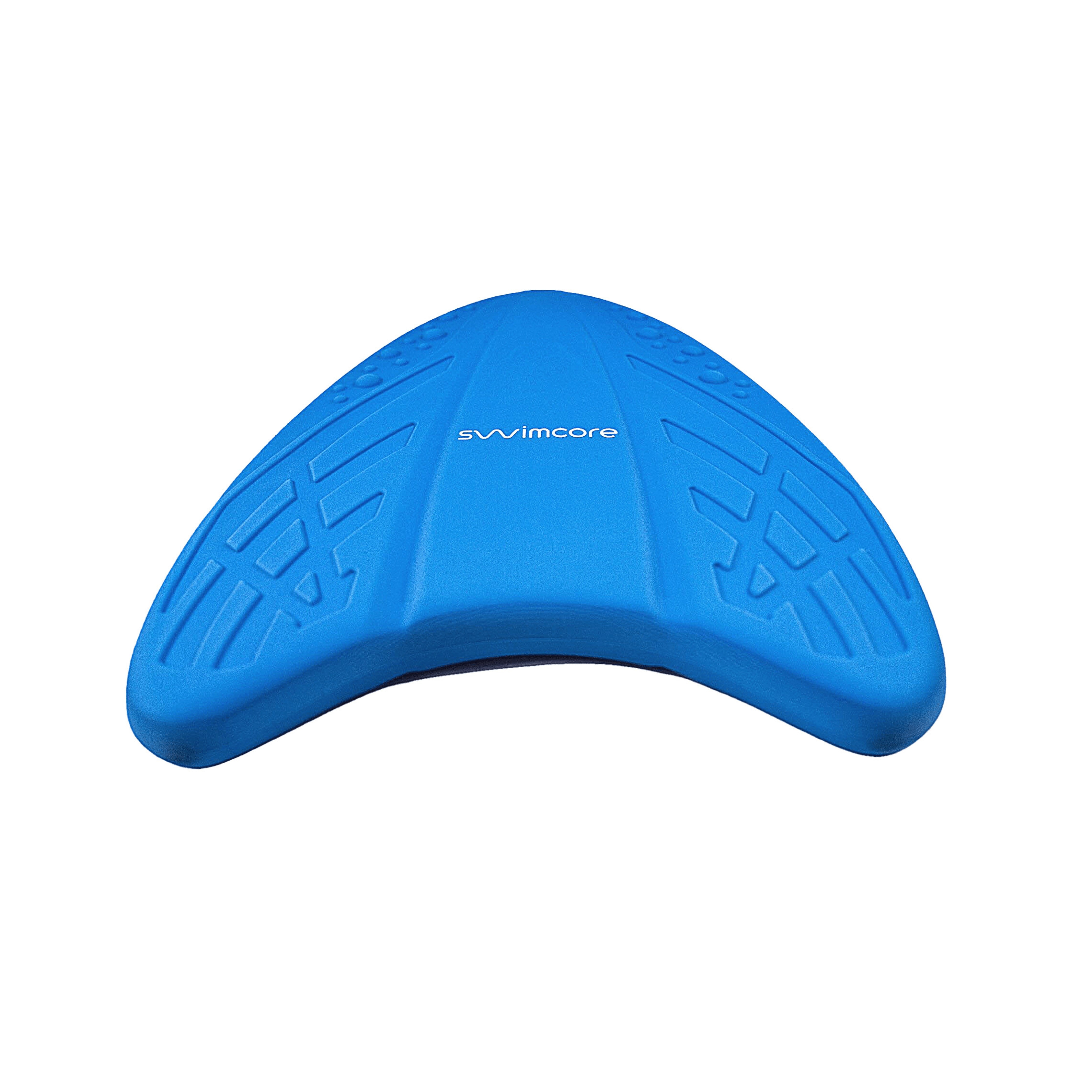 Swimcore Adult Swimming Kickboard - Buoyant Pool Training Board for Swim Workouts & Lap Swimming | Perfect for Swim Practice, Fitness & Water Aerobics