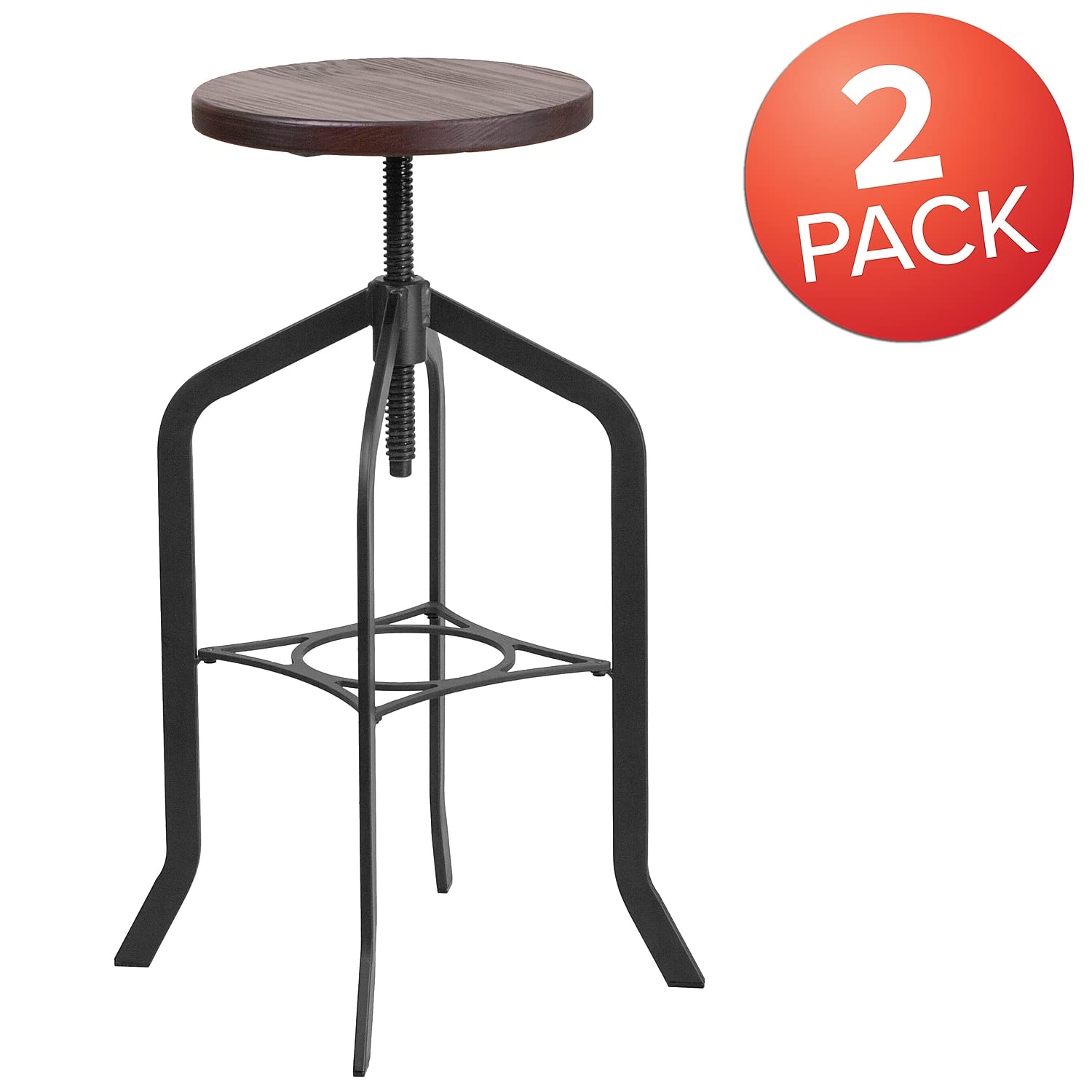 Flash Furniture Jefferson 30