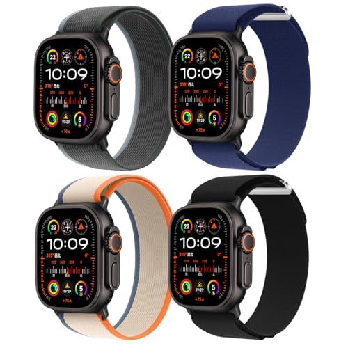 Blue Black/Midnight Blue/Black/Orange Beige-Black
