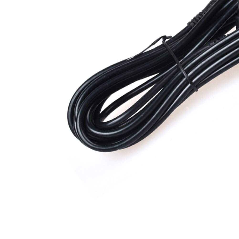 ARTIBETTER 10ft Electric Guitar Cable with Gold Plated Connectors - Durable Instrument Cord for Electric, Acoustic & Bass Guitars - Perfect for Live Performances, Studio Recording & Home Practice