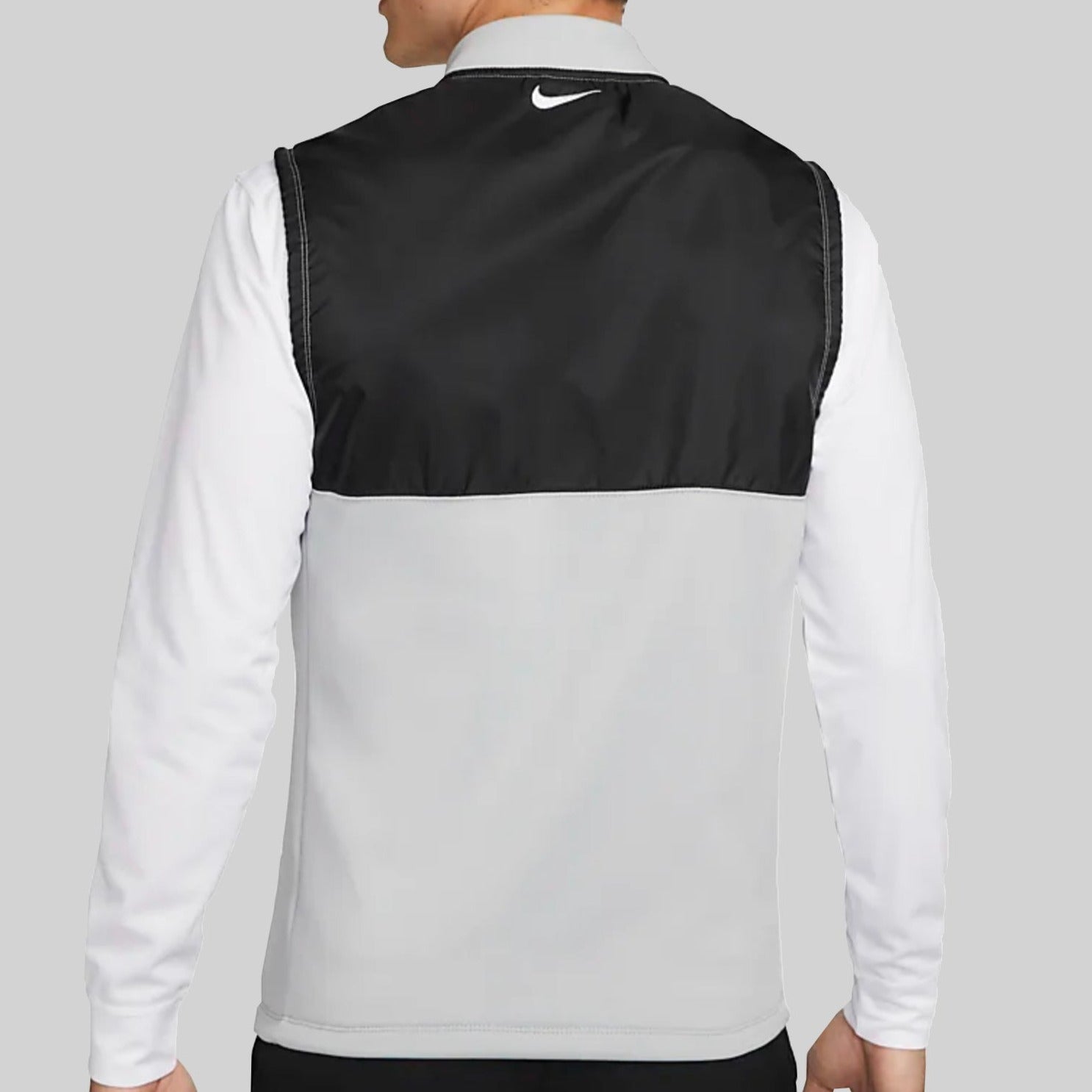 Nike Golf Victory Bodywarmer Jacket - Lightweight Insulated Vest for Men & Women - Perfect for Golf, Running & Outdoor Sports