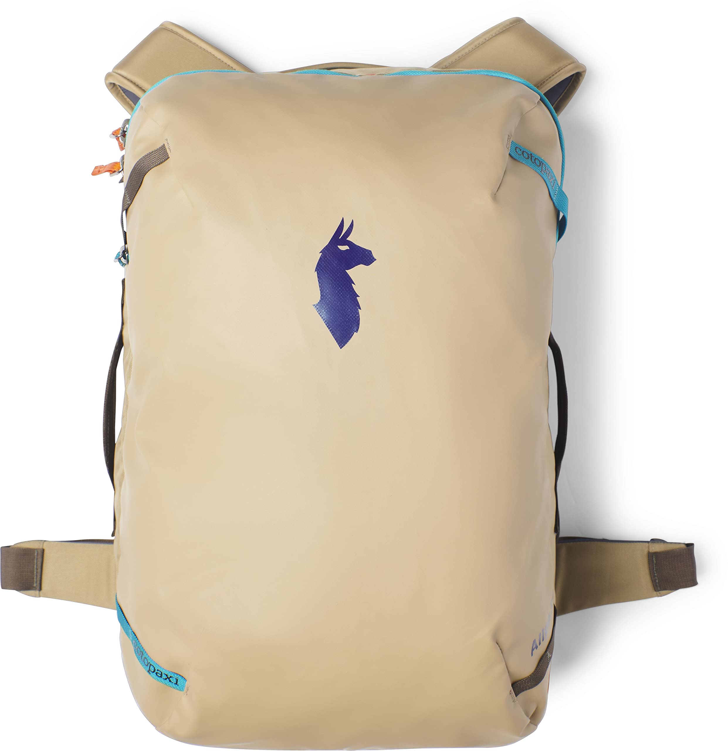 Cotopaxi Allpa 35L Travel Backpack - Lightweight Durable Carry-On Backpack for Hiking, Camping & Air Travel - Perfect for Weekend Trips & Outdoor Adventures