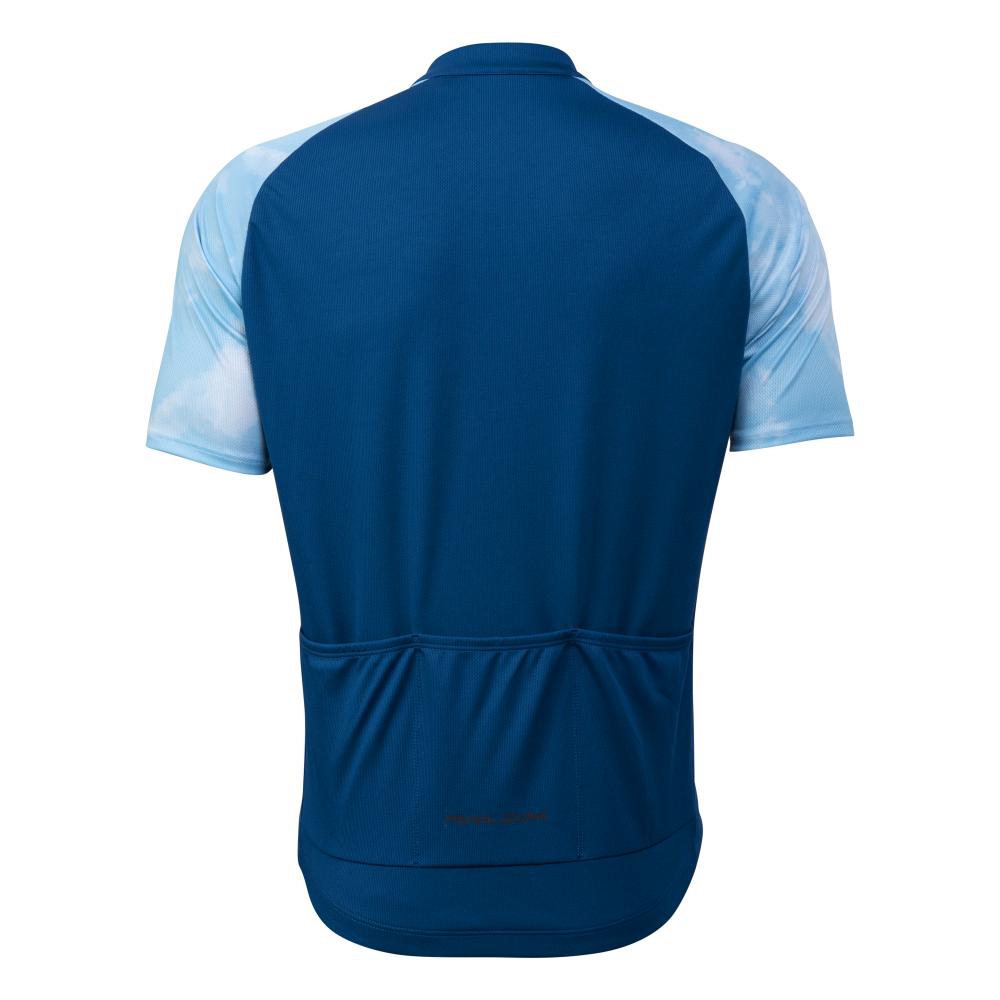 Men's Graphic Short Sleeve Jersey T-Shirt - Comfortable Cotton Blend Tee for Casual Wear, Gym & Outdoor Activities
