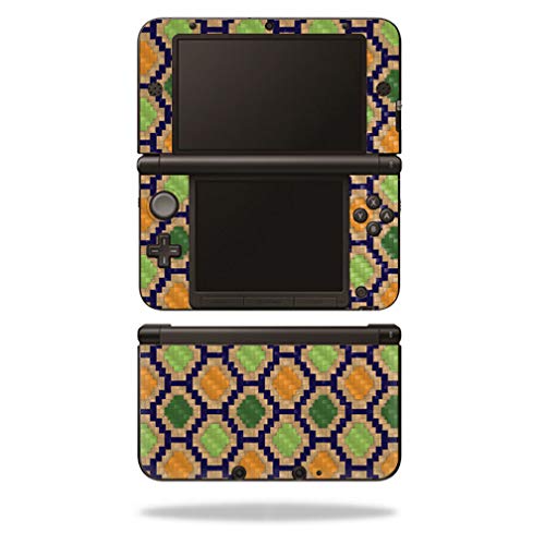 Aztec Tile