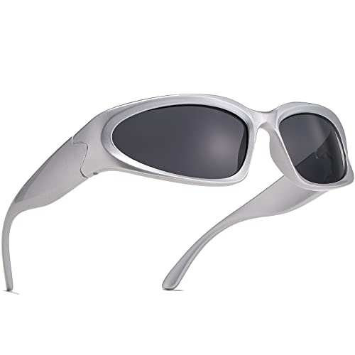 A2 Silver/Grey