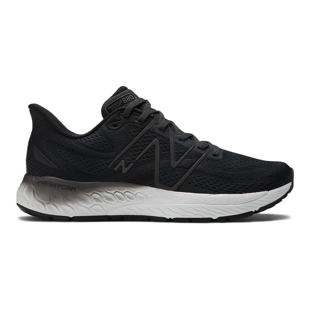 New Balance Fresh Foam X 880v13 Running Shoes for Men - Lightweight Cushioned Sneakers for Jogging, Gym & Daily Wear