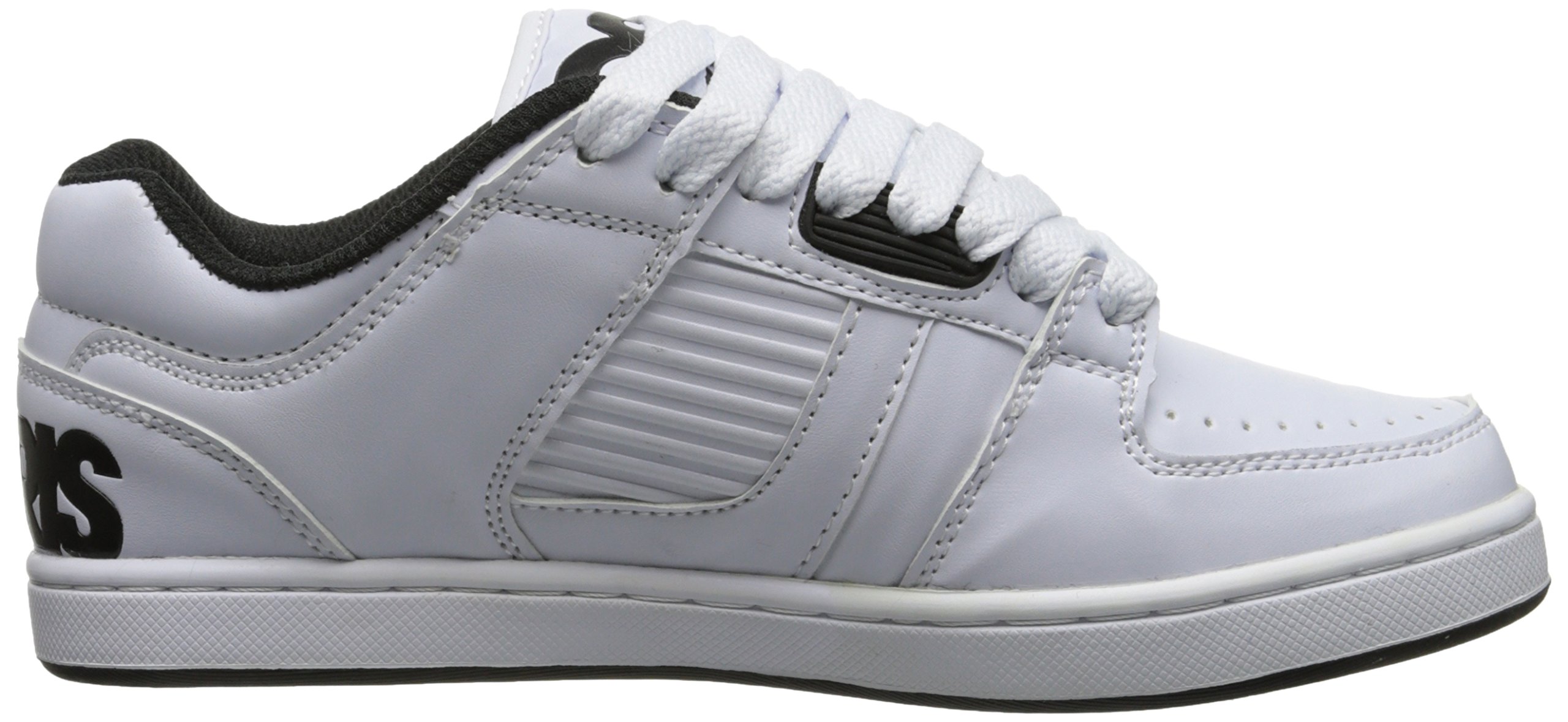Osiris Men's Script Skate Shoes - Lightweight & Durable Skateboarding Sneakers for Street Style & Park Skating