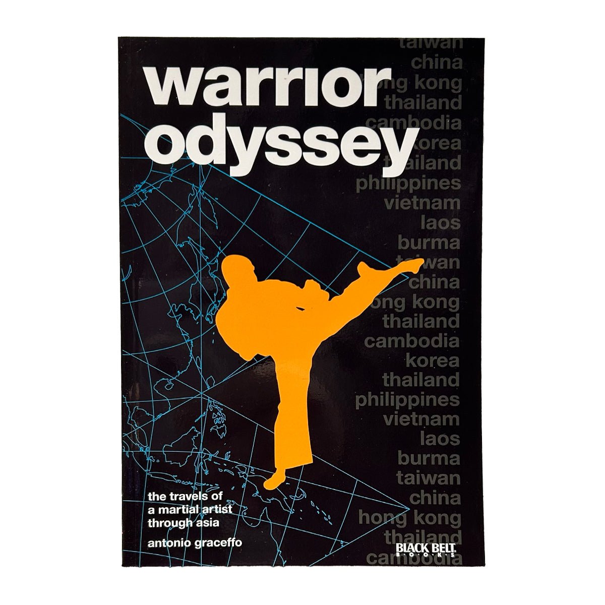 Warrior Odyssey - Premium Outdoor Adventure Gear for Hiking, Camping & Survival | Durable & Lightweight Equipment for Explorers