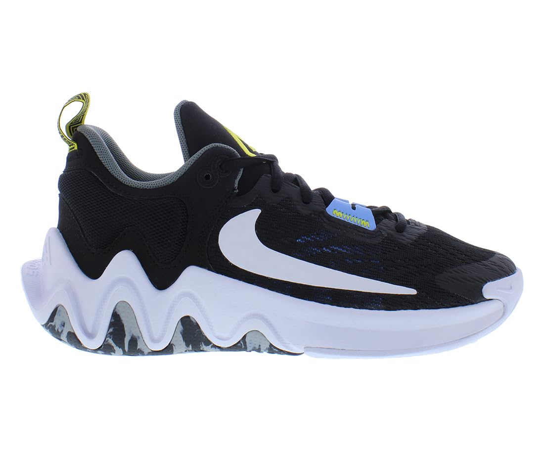 Nike Giannis Immortality 2 Basketball Shoes for Kids - Lightweight & Durable for Court Play, Training, and Everyday Wear