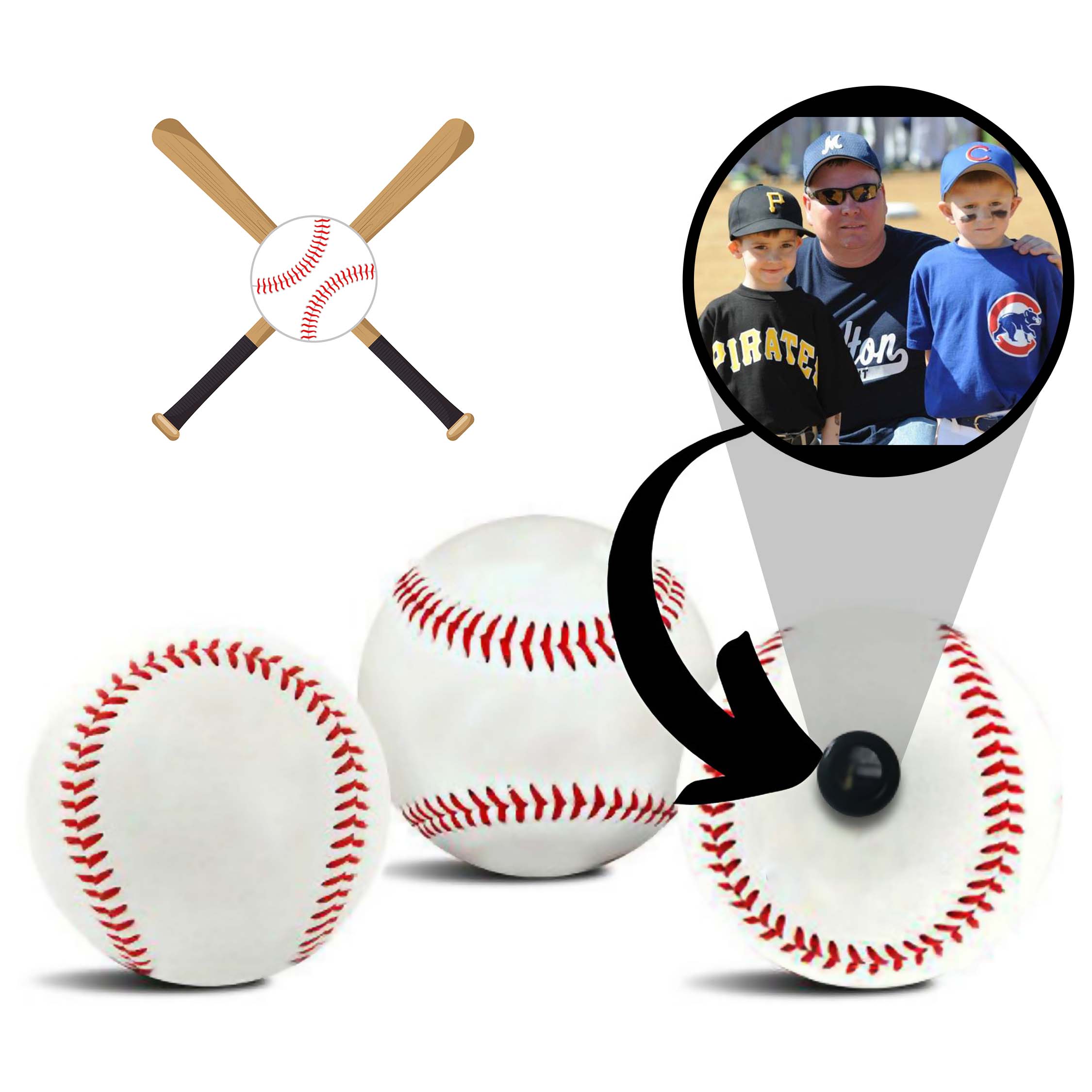Authentic Baseball Collectibles & Memorabilia for Fans - Perfect for Home Decor, Man Cave, and Sports Gift Ideas