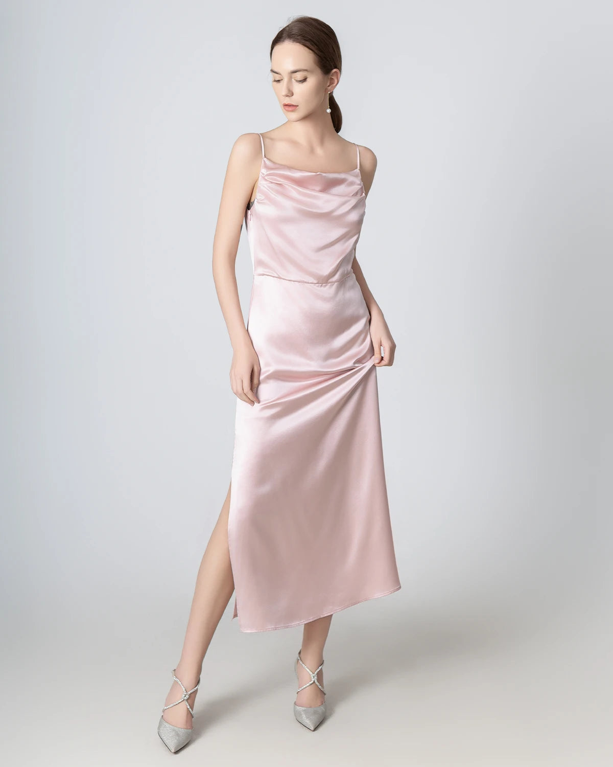 Rose Pink