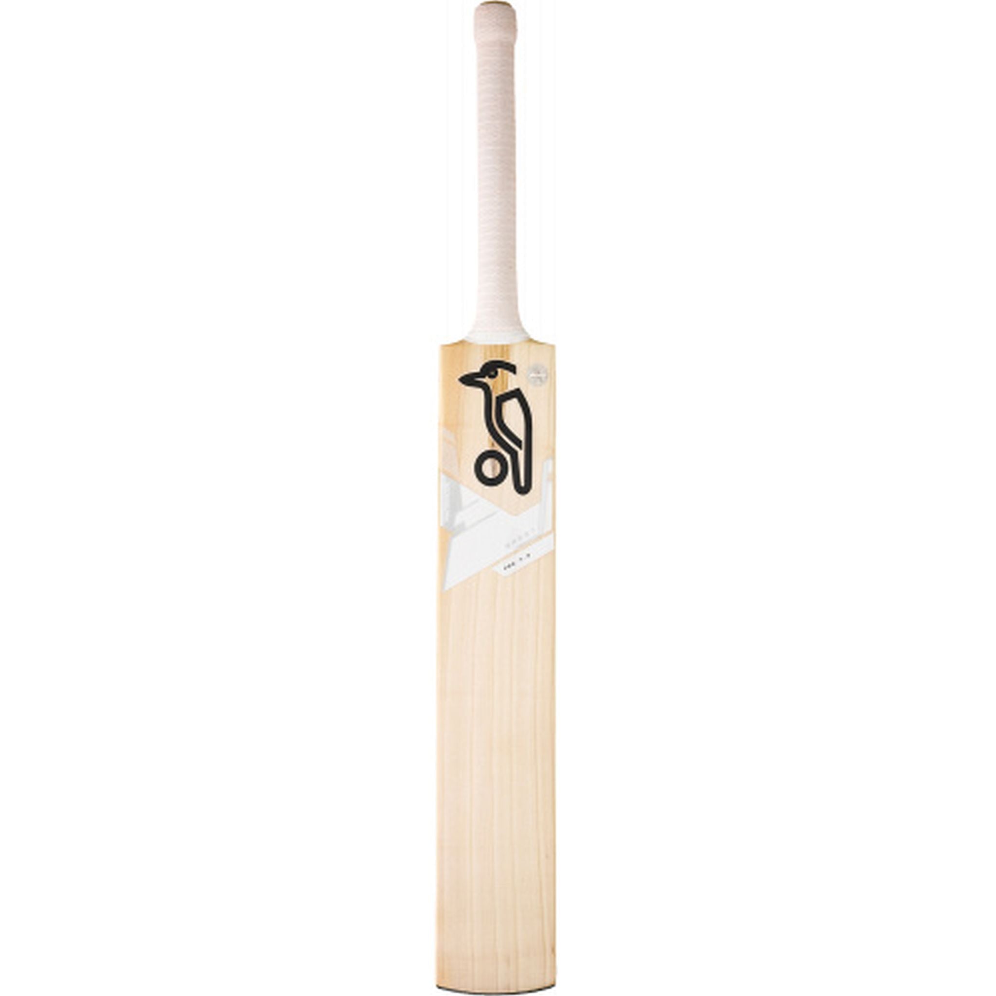 Kookaburra Ghost Pro 4.0 Cricket Bat for Adults - Premium Performance Cricket Bat for Professional & Club Players - Perfect for Matches, Training & Backyard Cricket Practice