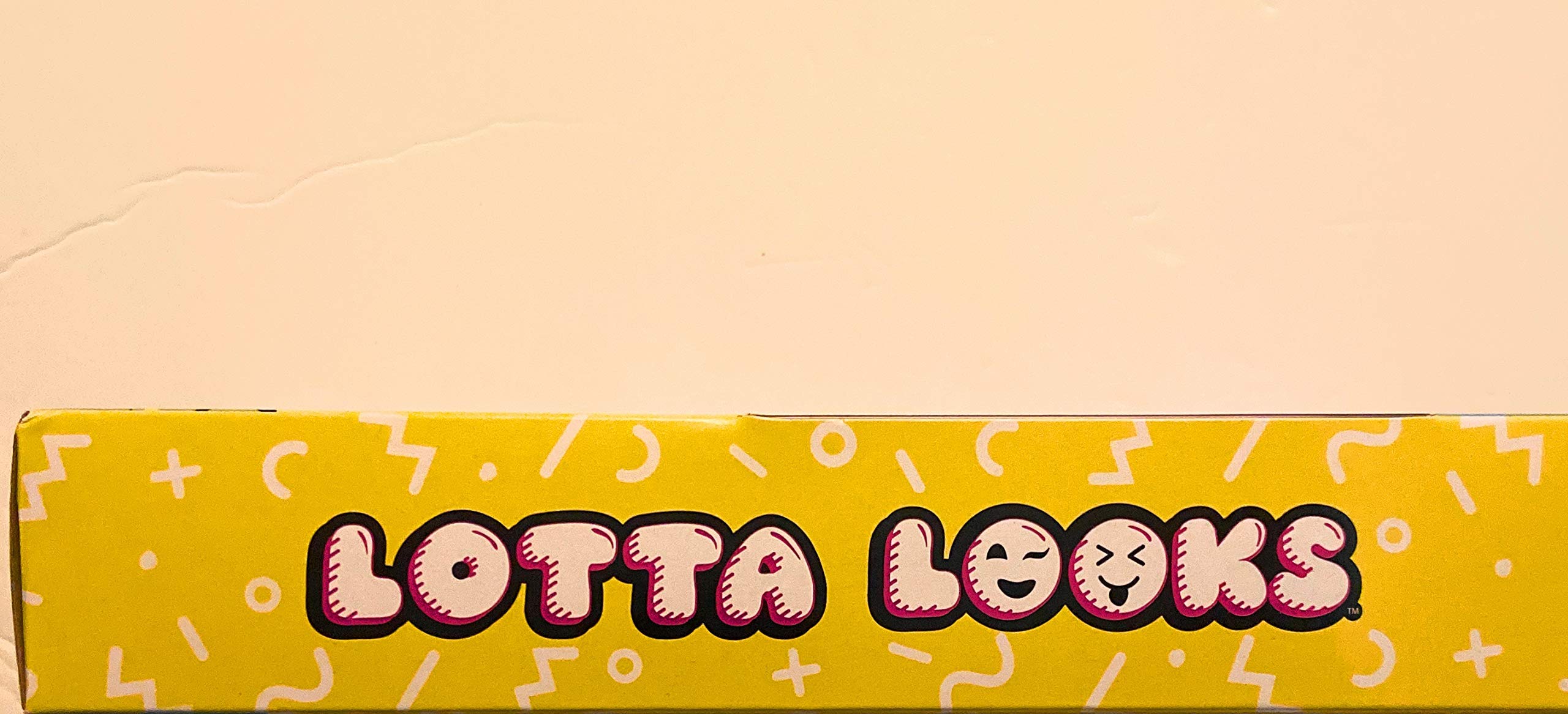 LOTTA Donuts Pack - Delicious Assorted Donuts Variety Box | Perfect for Breakfast, Office Snacks & Party Treats