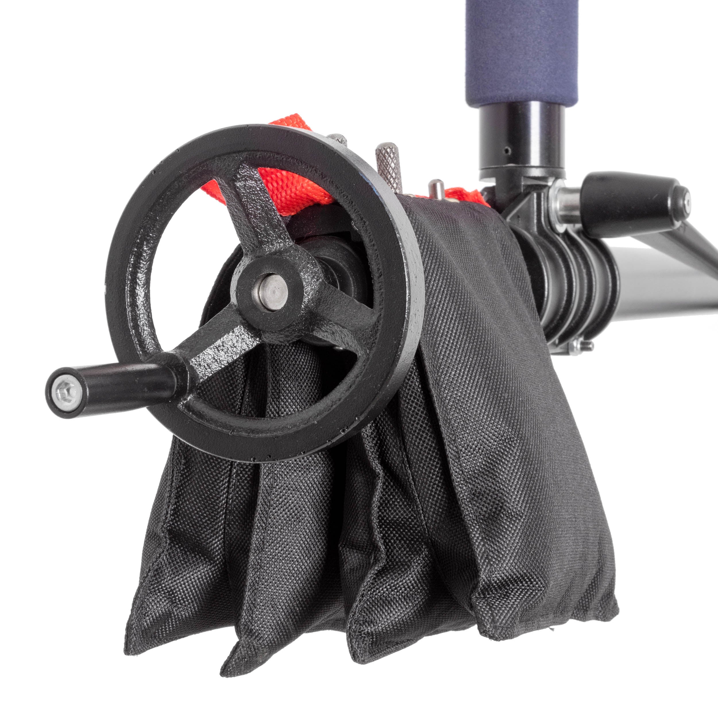 Professional Studio Reclining Rotatable 28mm Junior Boom Arm - Perfect for Podcasting, Voiceovers & Home Recording Studios