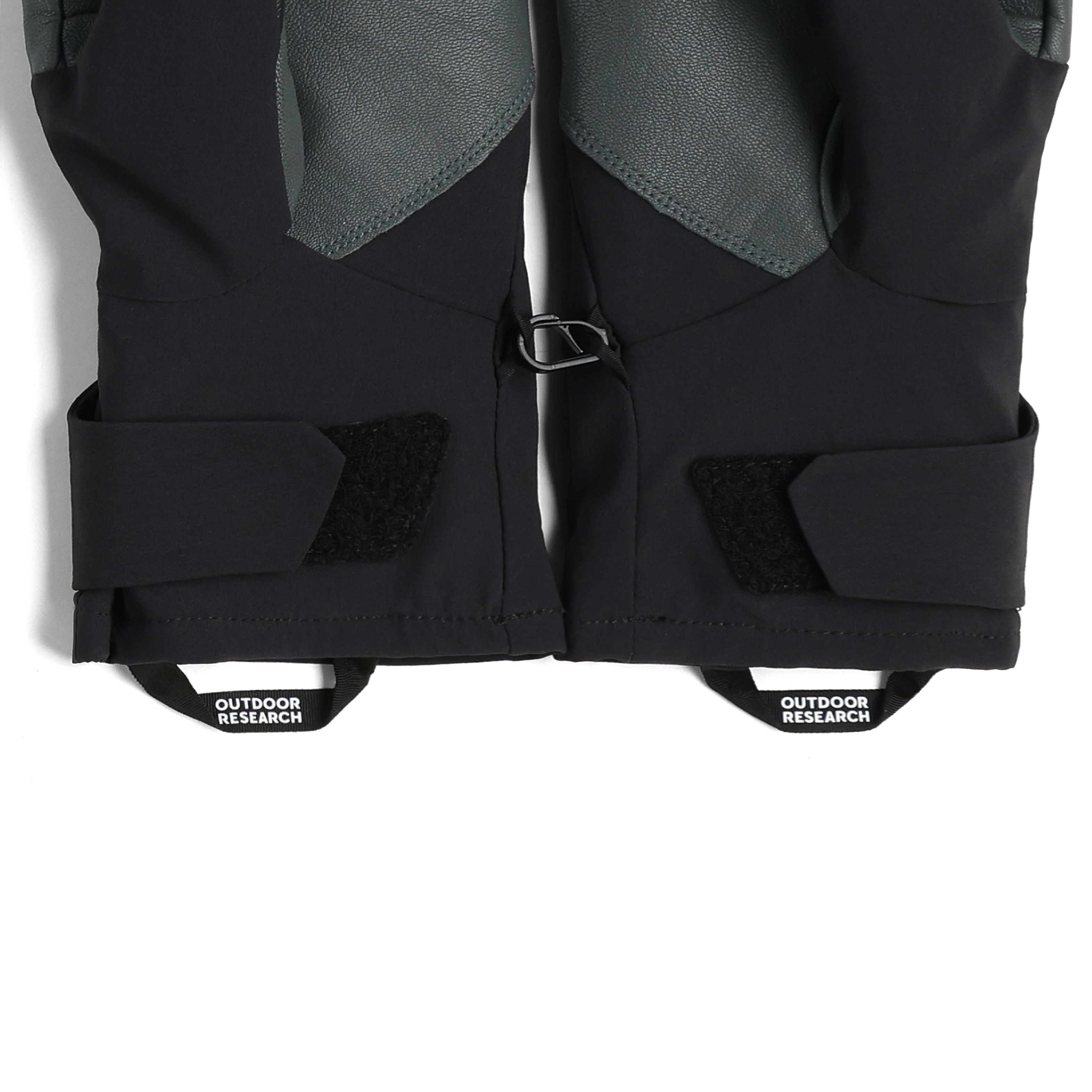 Men's Sureshot Pro Gloves - Premium Leather Work Gloves for Construction, Gardening & Outdoor Activities - Durable & Comfortable Hand Protection
