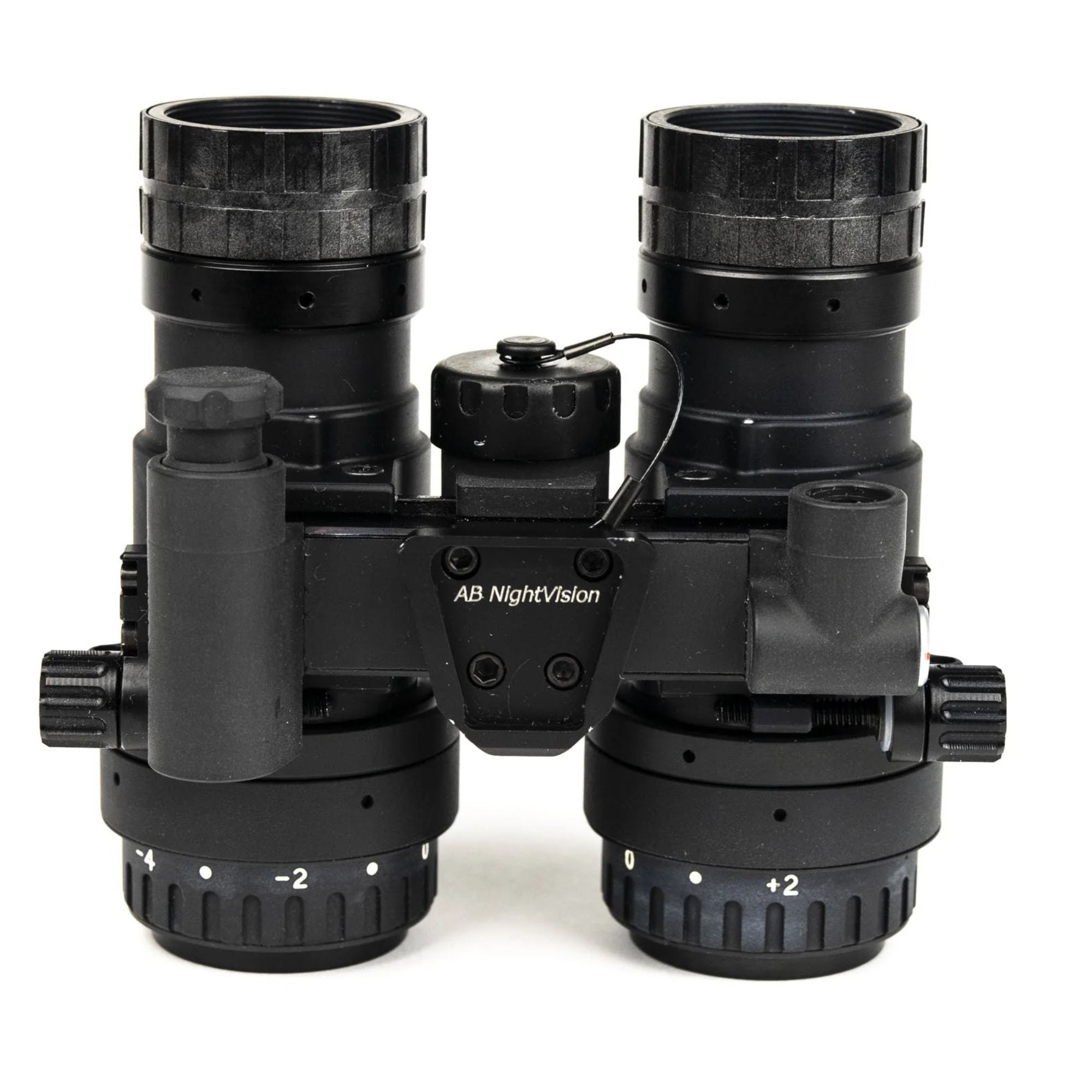 AB RNVG Gen 3 White Phosphor Night Vision Goggles with 2700 FOM - Tactical Gear for Military, Hunting & Outdoor Adventures