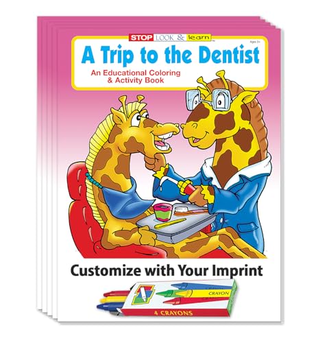 Custom With Crayons