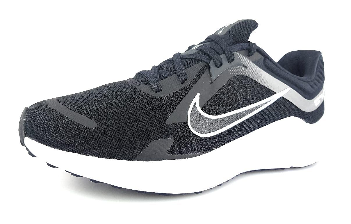 Nike Men's Running Shoes - Lightweight Comfortable Athletic Sneakers for Jogging, Gym & Daily Wear | Breathable Cushioned Support for Men's Workout & Casual Style