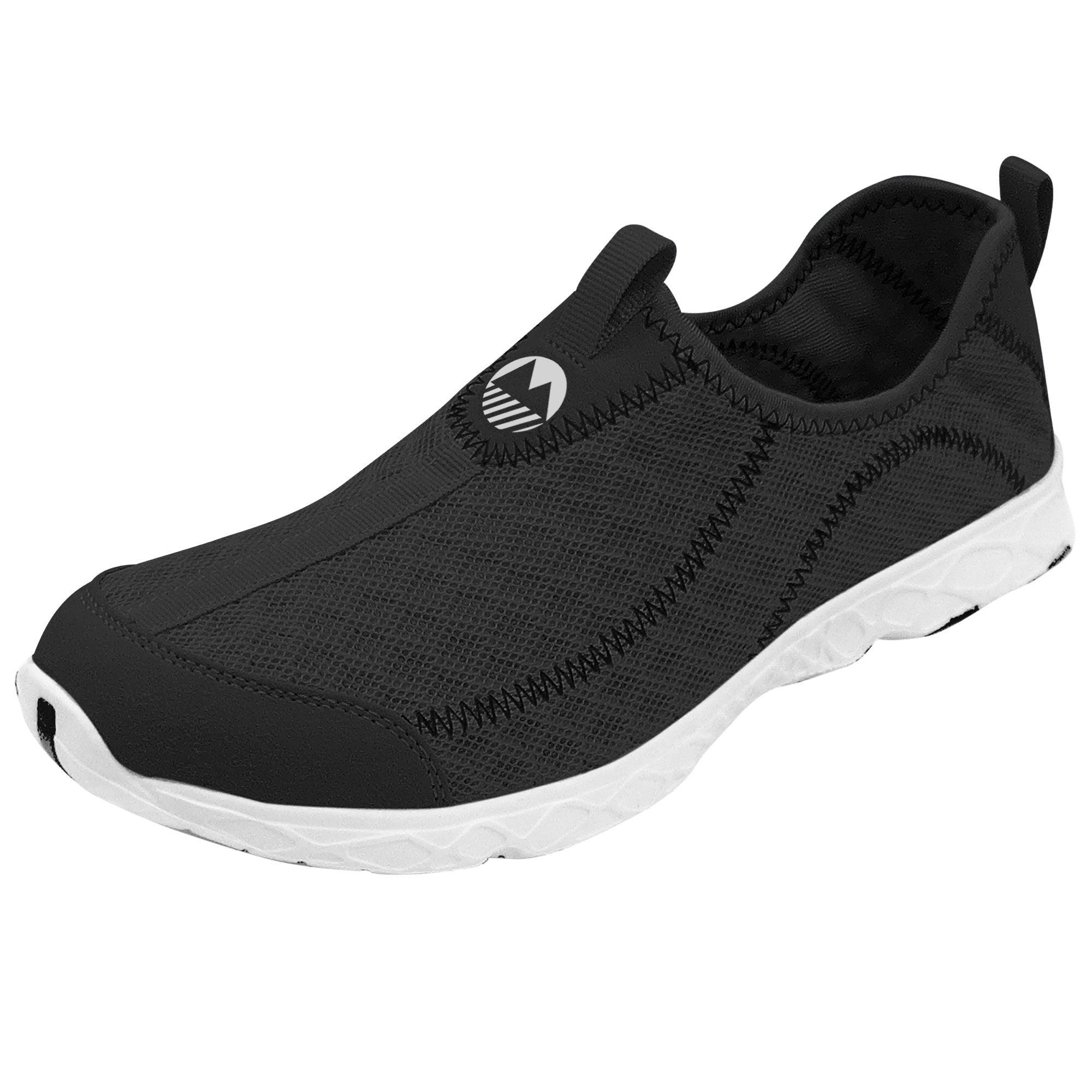 Men's Derwent Quick Dry Water Shoes - Lightweight & Breathable for Swimming, Beach, Kayaking & Outdoor Activities
