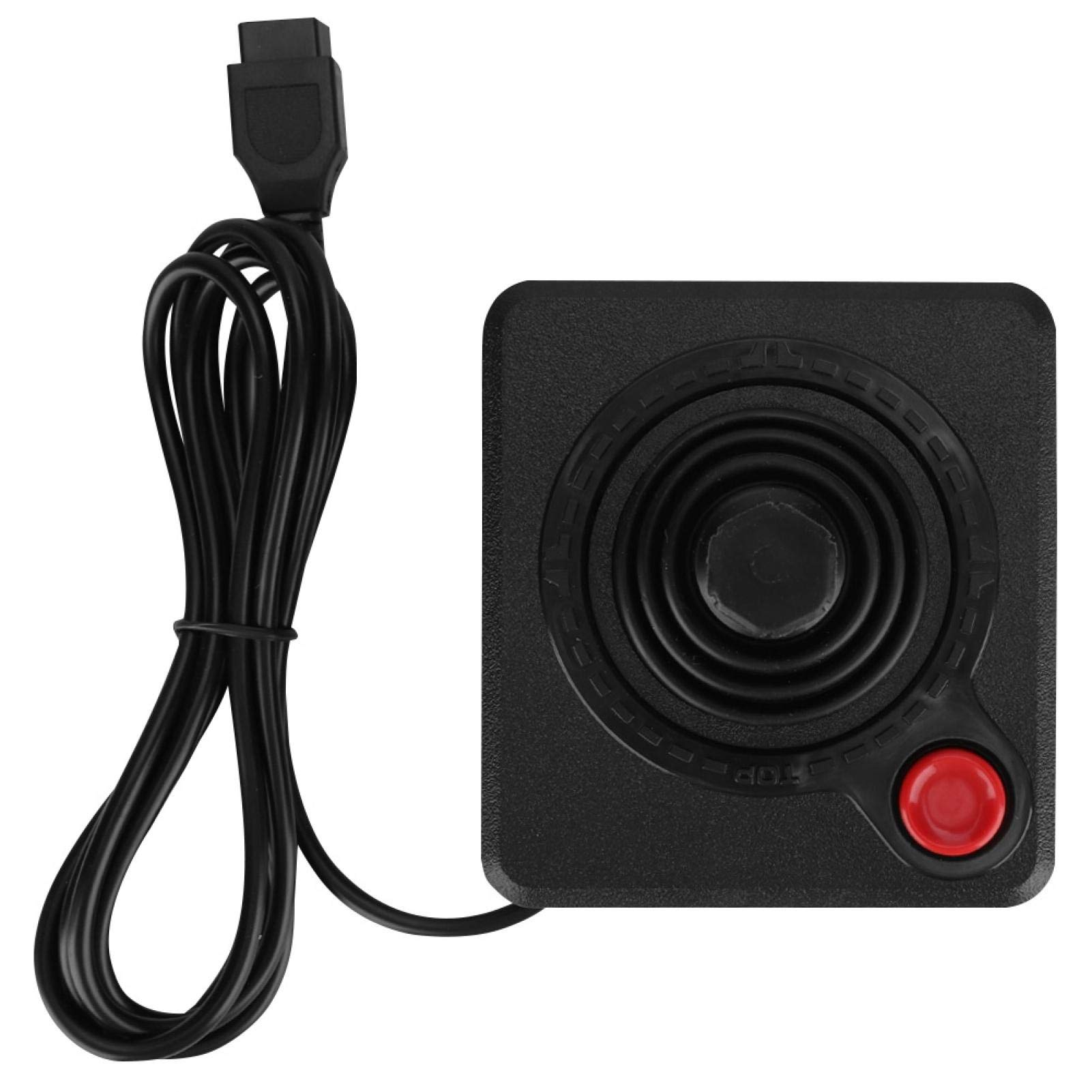 Tomotato Wired Gamepad with Joystick & Buttons for PC Gaming