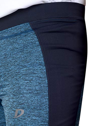 Blue Melange