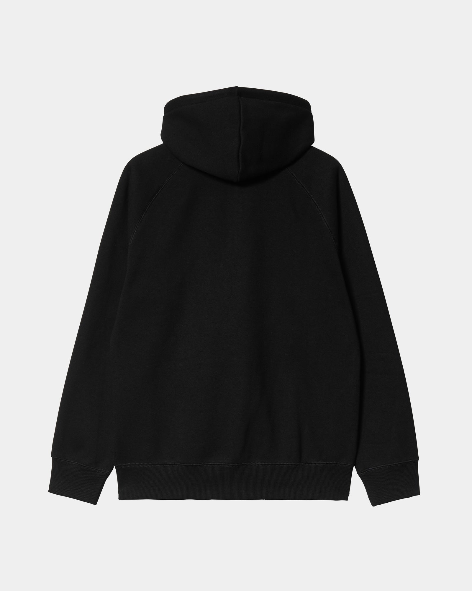 Men's Black Hooded Chase Jacket - Lightweight Waterproof Windbreaker for Outdoor Running & Hiking | Perfect for Cold Weather & Urban Streetwear