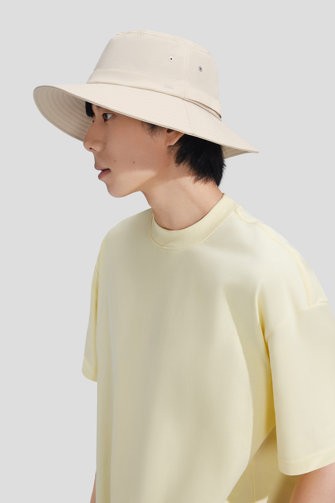 Atee Men's UPF50+ Water Resistant Fishing Hat with Sun Protection - Perfect for Outdoor Activities, Beach, Hiking and Fishing