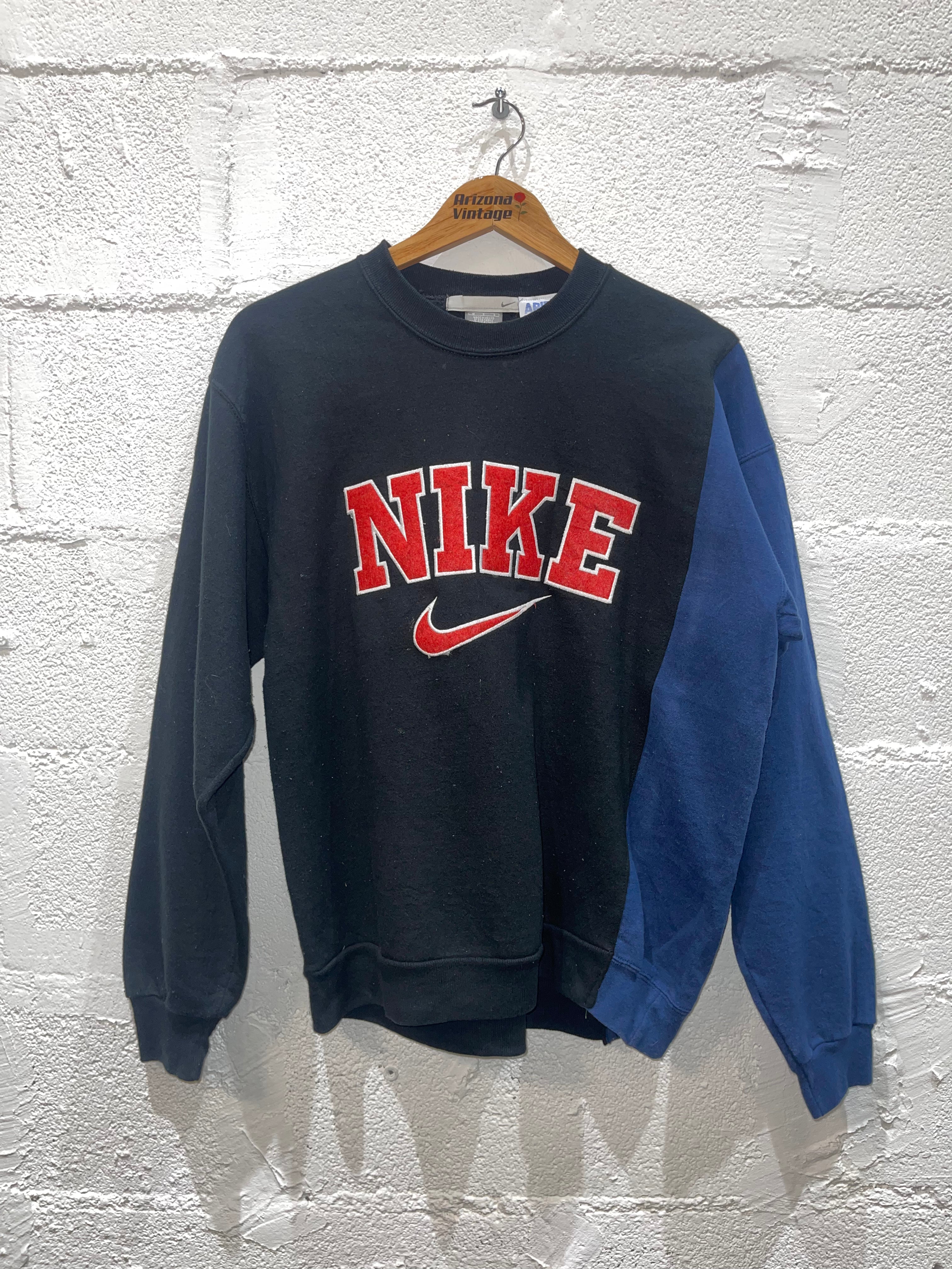Custom Nike Hoodie for Men & Women - Comfortable & Stylish Sweatshirt for Casual Wear, Gym, and Outdoor Activities