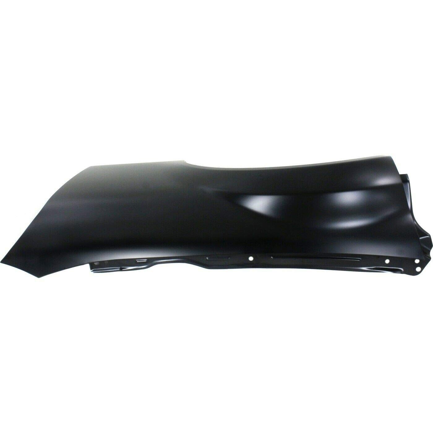 Fender for Convertible Front Driver Side - Primed Steel Replacement Part 14513346 MA1240176C | Perfect Fit for [Car Make/Model] | Durable Auto Body Repair Solution