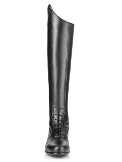Sergio Grasso Revolution Riding Boots for Women - Stylish Equestrian Boots for Horseback Riding & Outdoor Activities - Perfect for Show Jumping, Dressage & Casual Wear