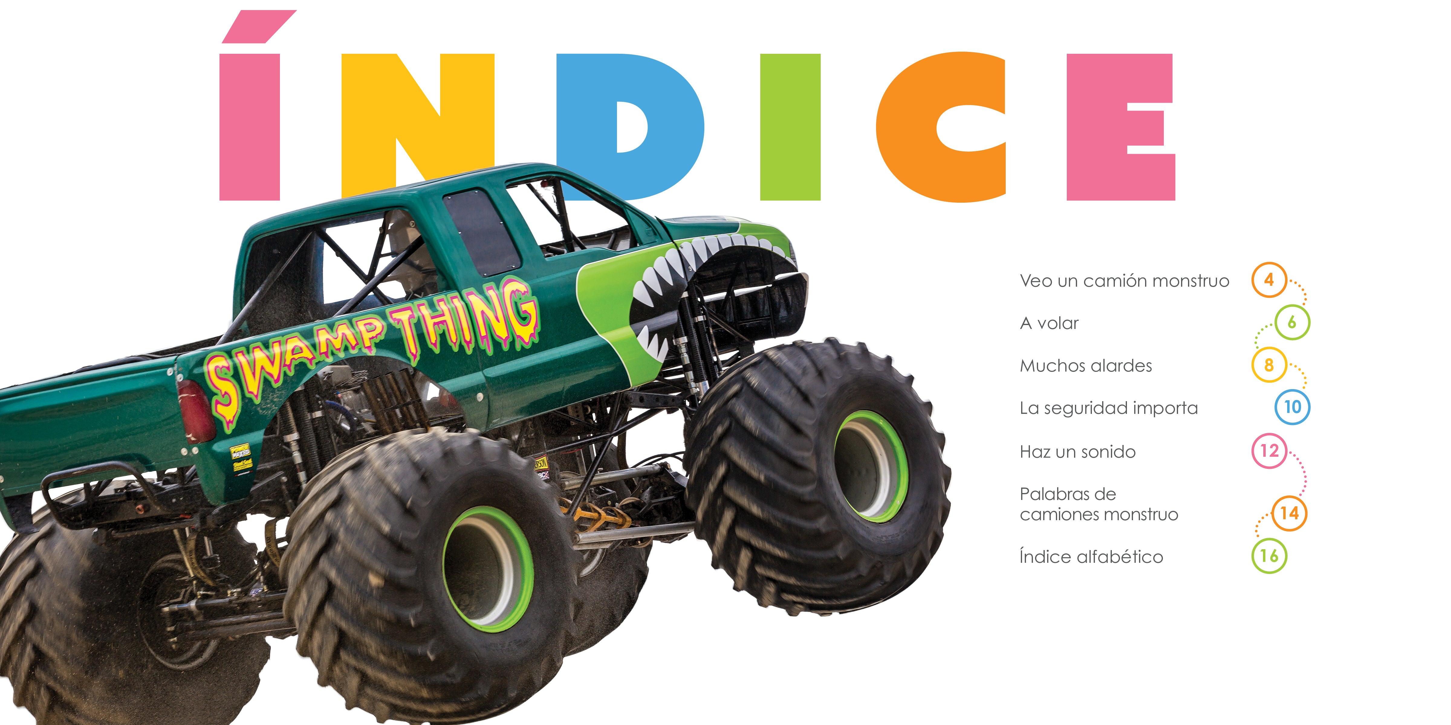 Monster Trucks for Kids - High Quality RC Monster Trucks for Boys & Girls - Durable Off-Road Remote Control Toy Car for Outdoor Play & Backyard Racing