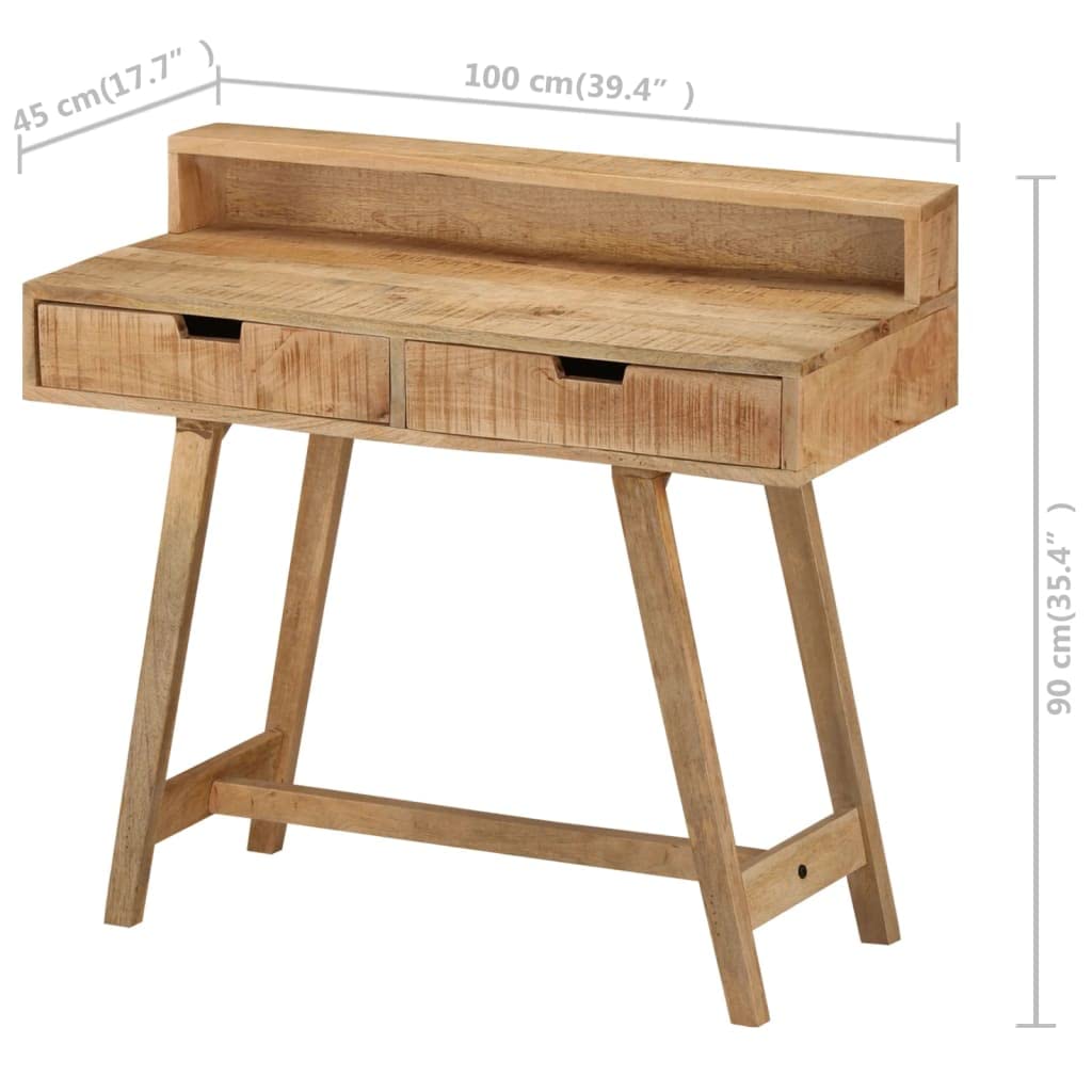 Modern Computer Desk 39.3