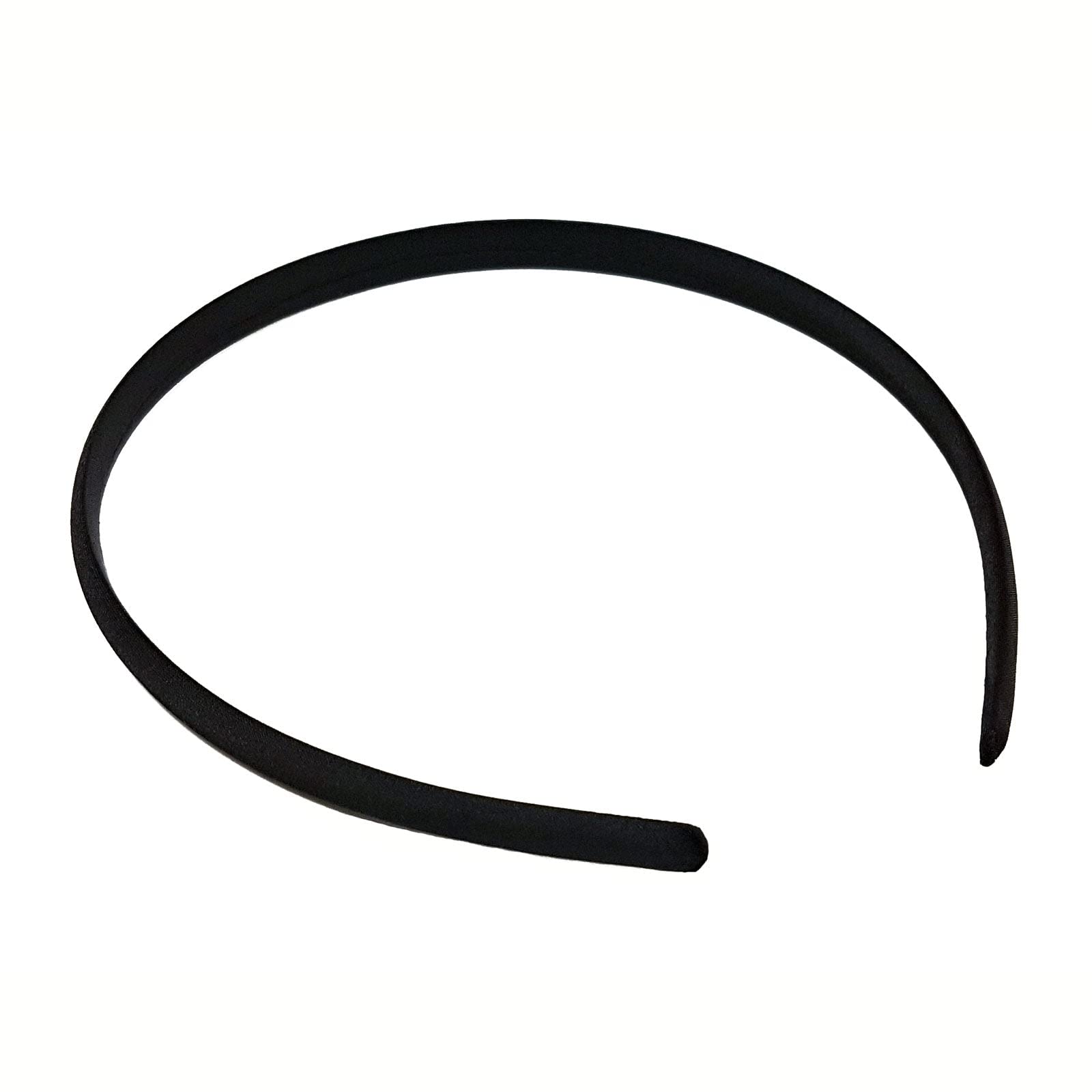 6 Pack Alice Bands for Women & Girls - Soft Stretch Hair Headbands for Sports, Workouts, Yoga & Everyday Use