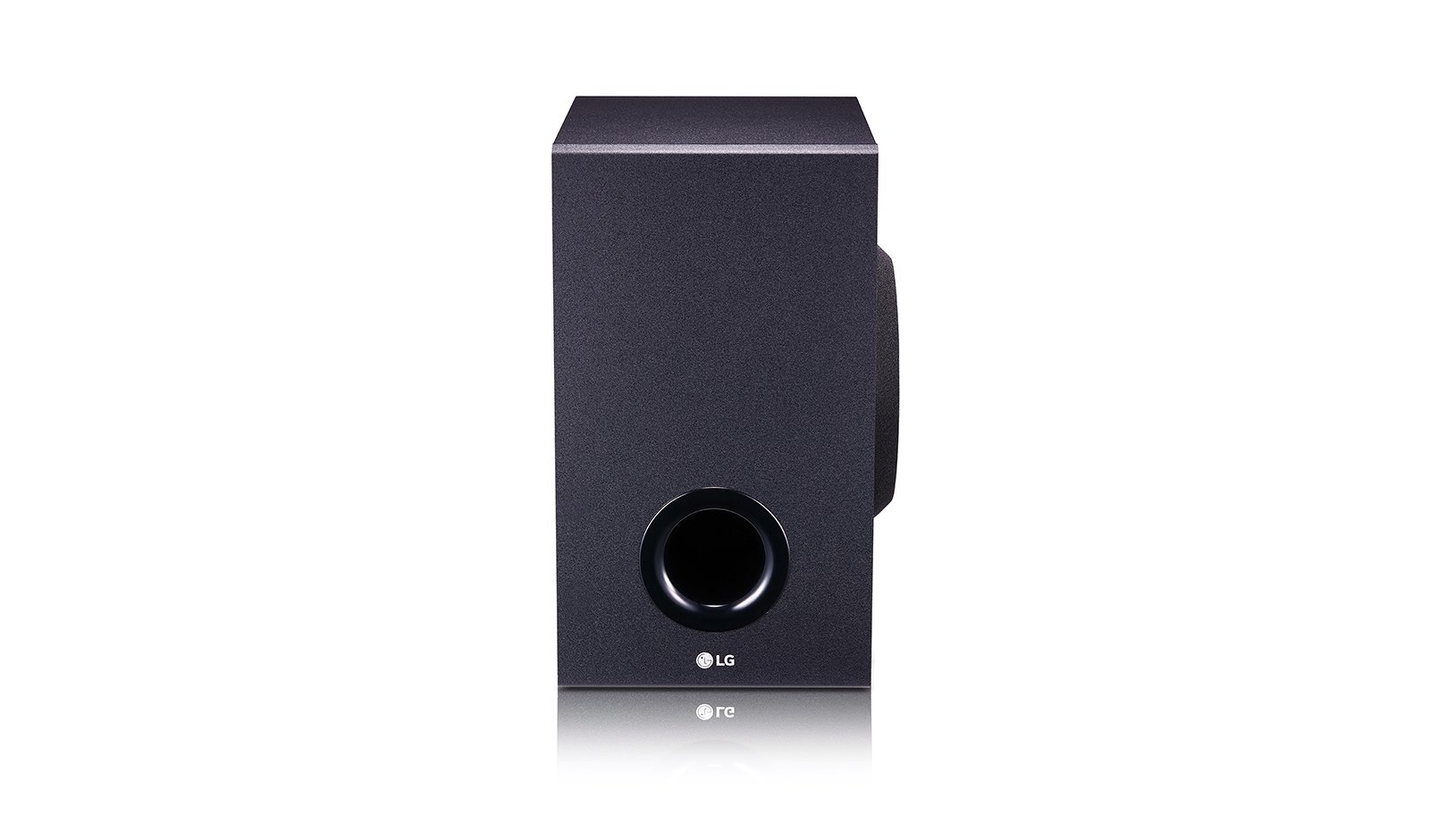 LG 221515 160W Bluetooth Wireless Sound Bar - Premium Black Home Theater Speaker System for TV, Movies & Music Streaming