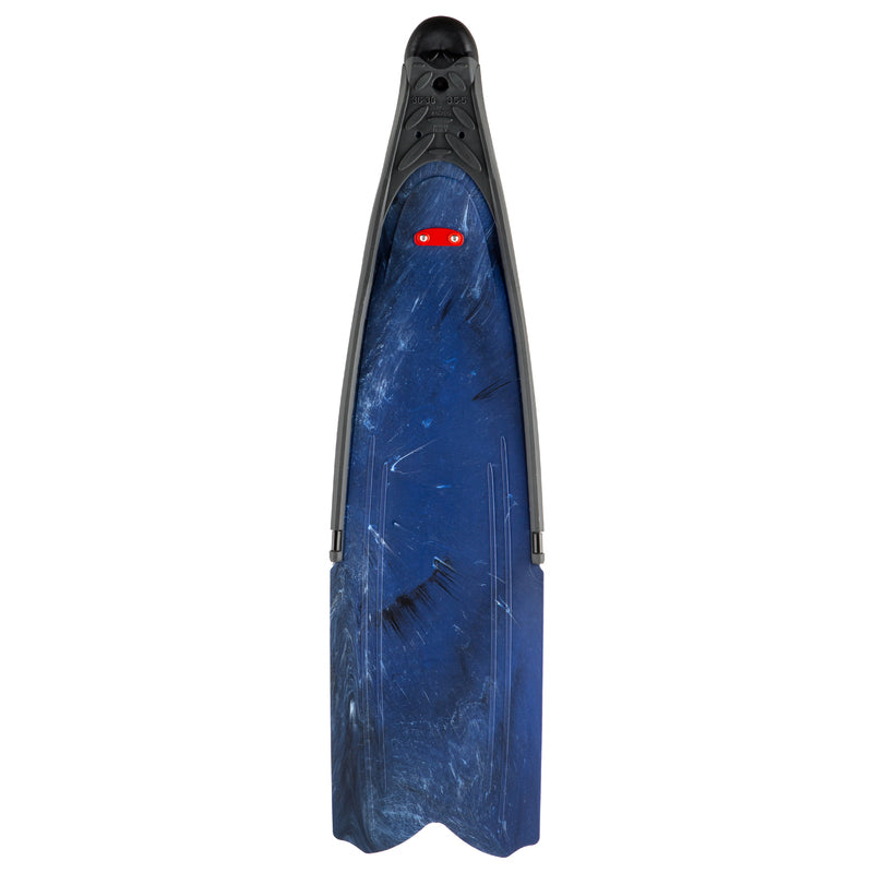Seac MOTUS CAMO Blue Wetsuit - High-Performance Scuba Diving & Spearfishing Gear for Men & Women | Perfect for Ocean Adventures & Underwater Exploration