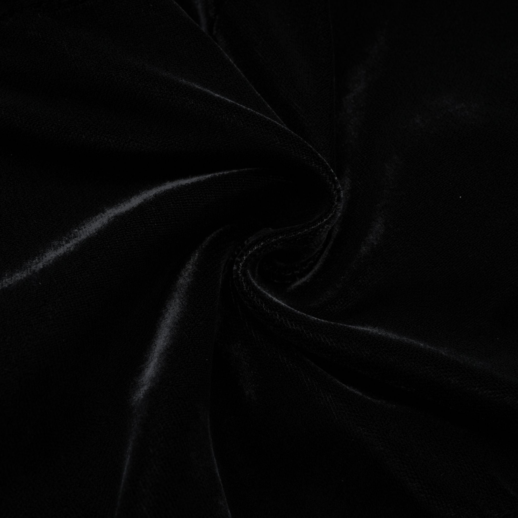 Céline Crystal Embellished Velvet Dress for Women - Elegant Evening Gown for Parties, Weddings & Special Occasions