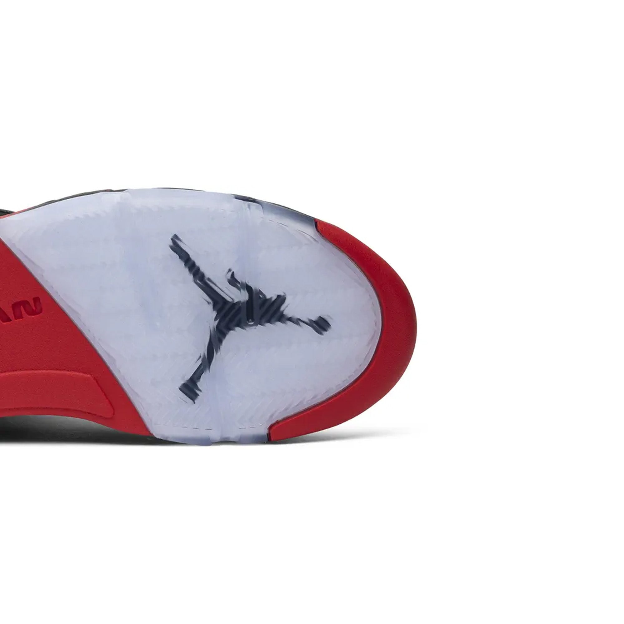 Air Jordan 5 'Satin Bred' Retro Basketball Shoes - Men's High-Top Sneakers for Casual Wear & Street Style | Perfect for Basketball, Fashion & Collectors