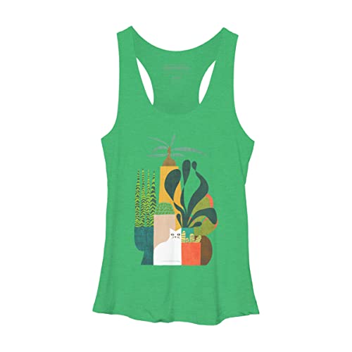 Green Heather