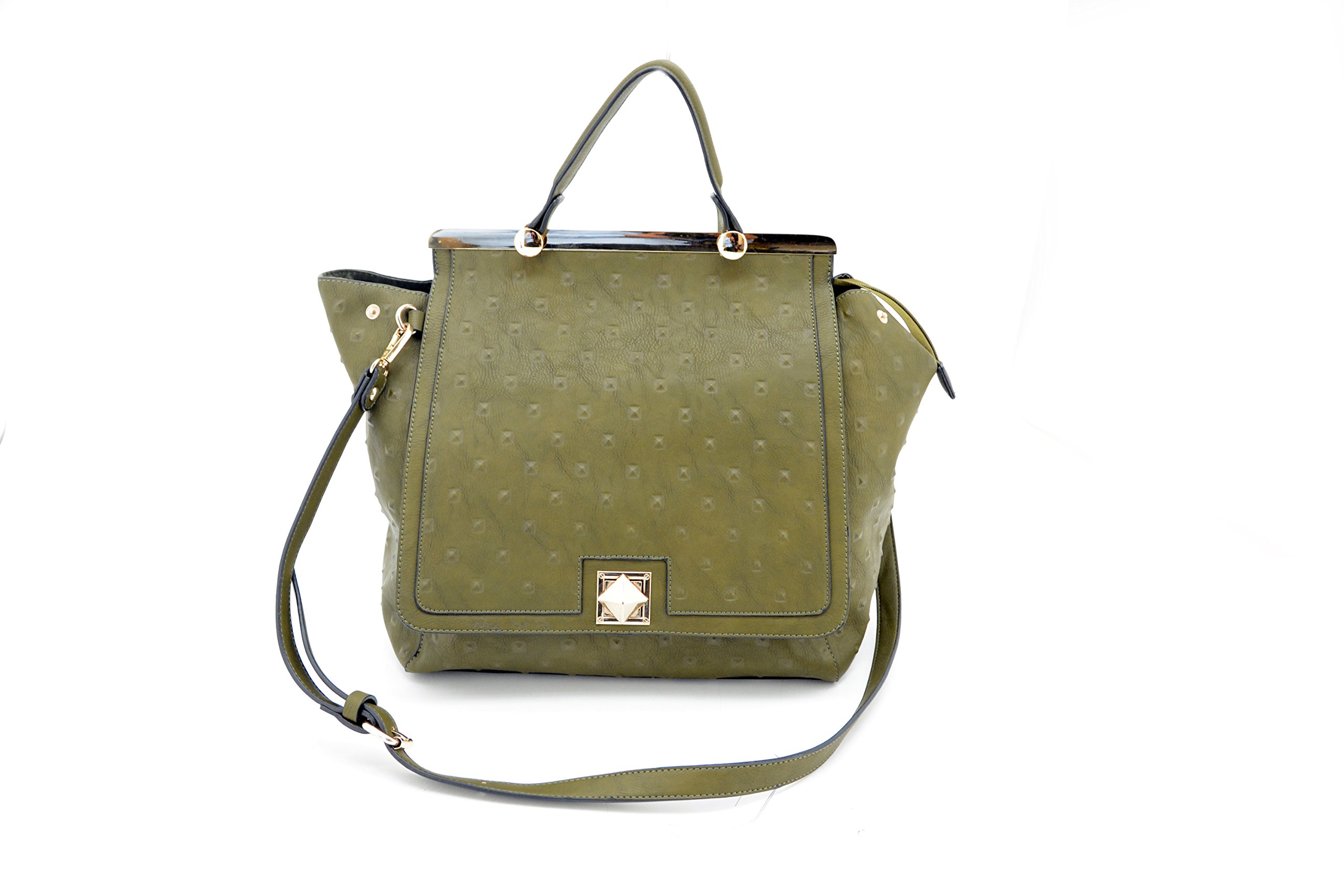 Cameleon Bags Bast Concealed Carry Backpack (Green) - Durable & Stylish for Travel, Hiking & Everyday Use