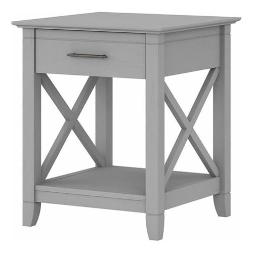 Cape Cod Gray